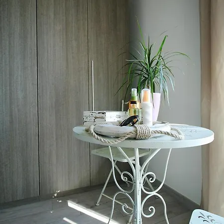 Holiday Flat - Ila021009-p Апартаменты *