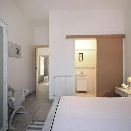 Апартаменты Holiday Flat - Ila021009-p Ладисполи