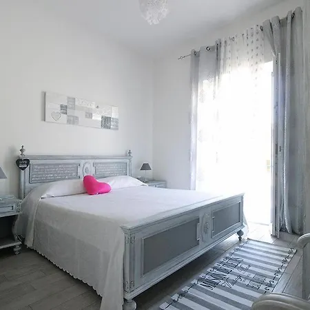 Holiday Flat - Ila021009-p Ладисполи