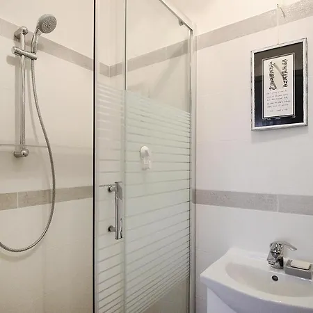 Holiday Flat - Ila021009-p Апартаменты Ладисполи